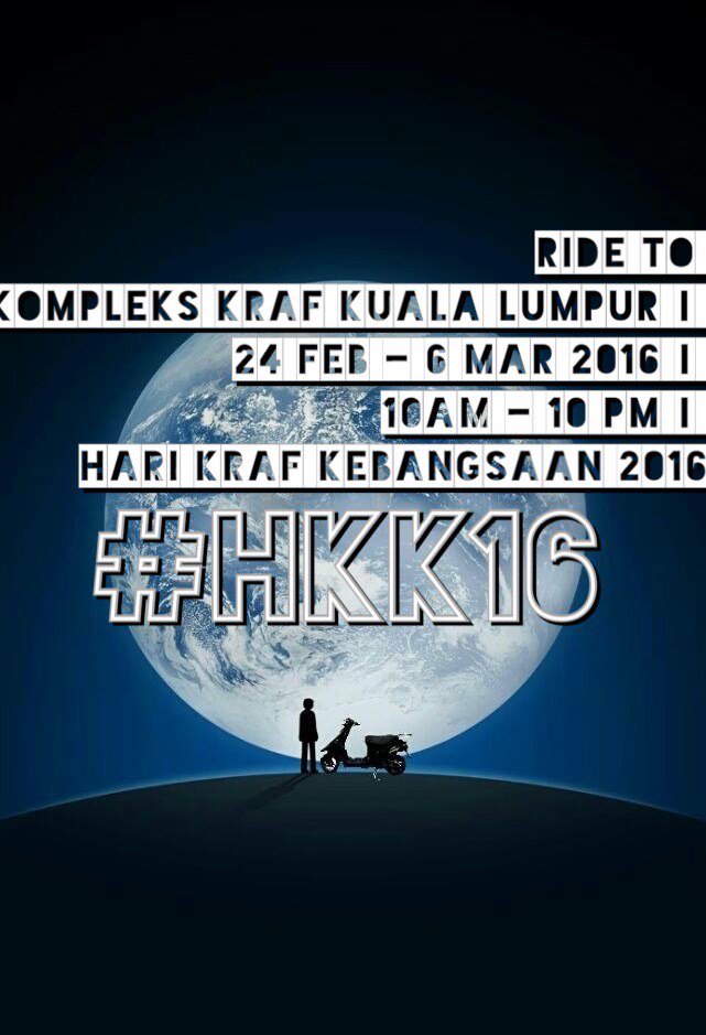 azizisamsudin's tweet photo. #HKK16 welcome all kind of 2-wheel riders! #scooterist #SBK #Riders #caferacers #Vespa #vs150 https://t.co/OmeVLi96IV