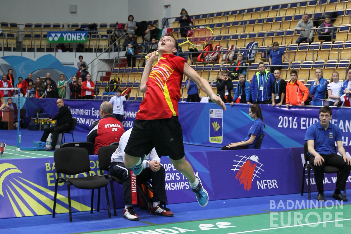 EuropeBEC's tweet photo. Watch semi finals of #EU15C LIVE from court 7 in Kazan here https://t.co/eKDXhxykK6 https://t.co/9Y76TufzTO