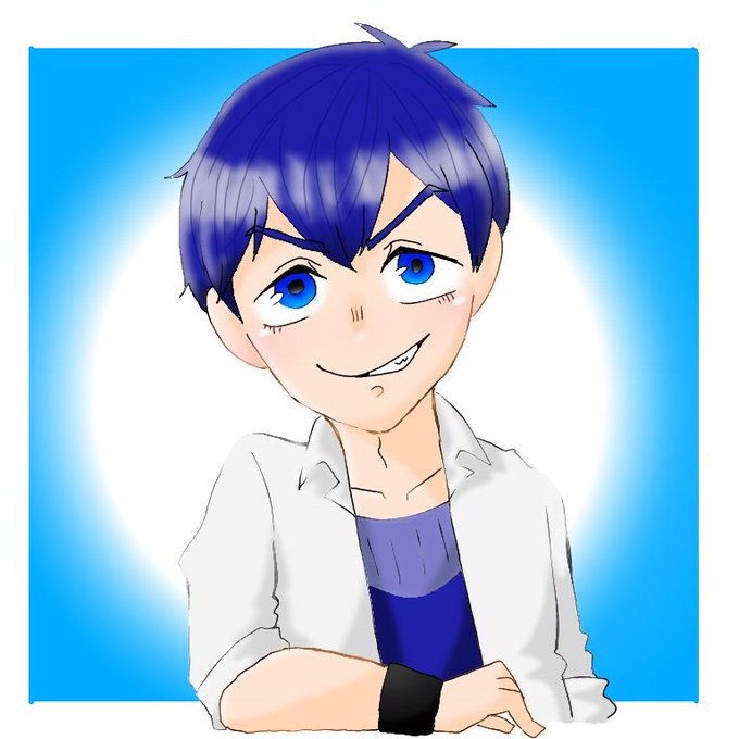 F6のtwitterイラスト検索結果 古い順