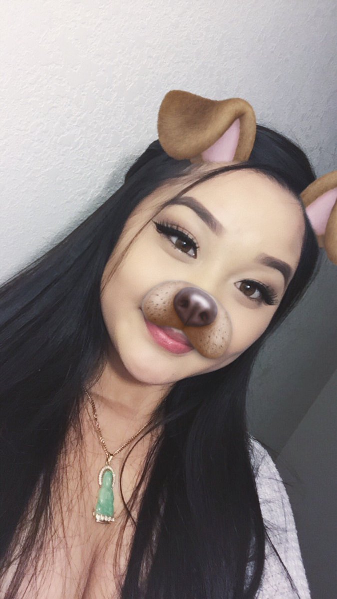 princess_applee's tweet image. 🐶🐶🐶🐶🐶 I love this filter so much!!!!🐶🐶🐶🐶🐶