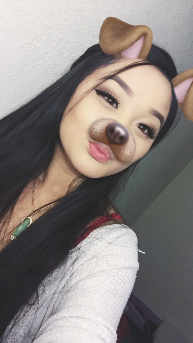 princess_applee's tweet image. 🐶🐶🐶🐶🐶 I love this filter so much!!!!🐶🐶🐶🐶🐶