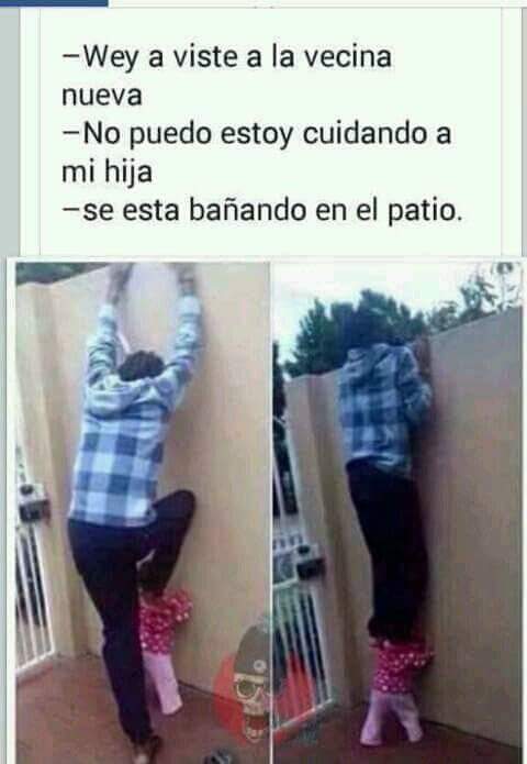 TenshiShock's tweet photo. Jejeje
Una gran hija
Re-twit y follow si asi lo crees n.n
#LindaFamilia #AyudandoAPapá
#NoLeDigasAMamá
#HolaVecina https://t.co/WzOJ3ee9Td