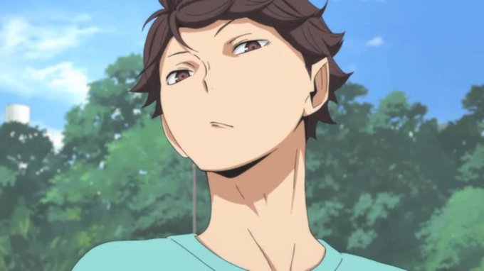 7月日は及川さんの誕生日のtwitterイラスト検索結果 古い順