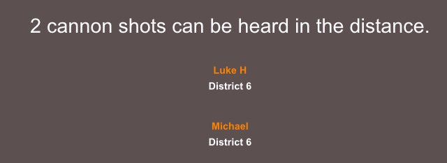 vaIenteins's tweet photo. Luke and Michael died together 😩 not even death could separate their love #mukerise https://t.co/pABWhO4MQh