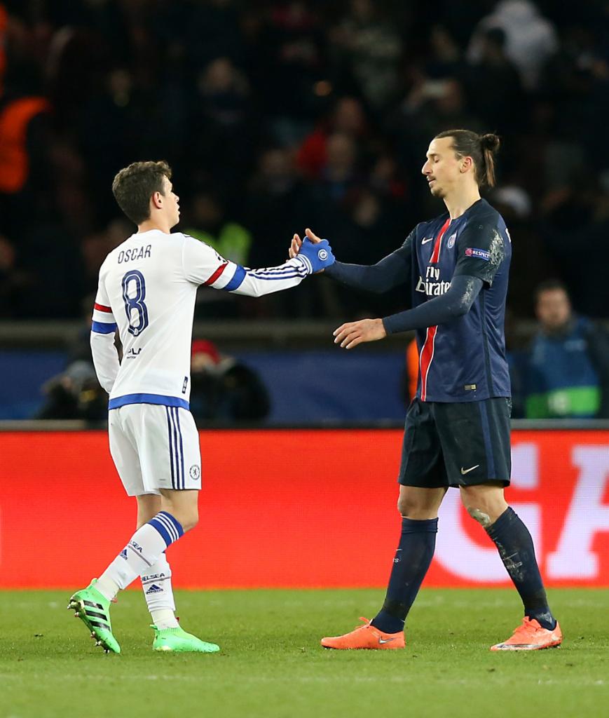 Melihat kembali pekan lalu di Chelsea, dari dalam dan luar lapangan... che.lc/ddwgDt #CFCIndo