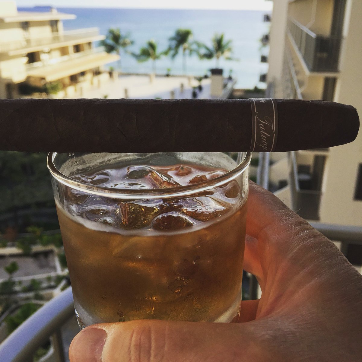 norwegianPI's tweet photo. Great spot for a smoke until the hotel busts you! https://t.co/8Q5v9NHIp4