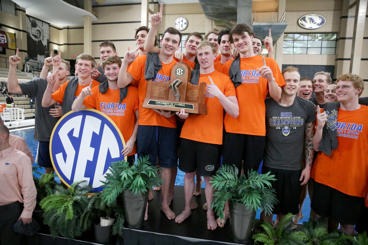 Southeastern Conference tweet media