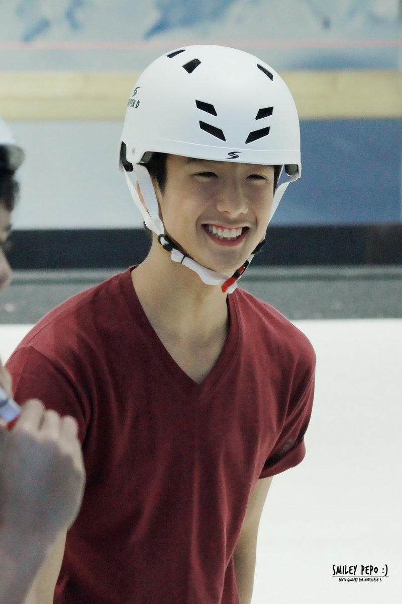 ENJOY YOUR HOLIDAY !!! #ทีมปีโป้ <a href="/Peponutchapan/">Nutchapan P. 🦊</a>