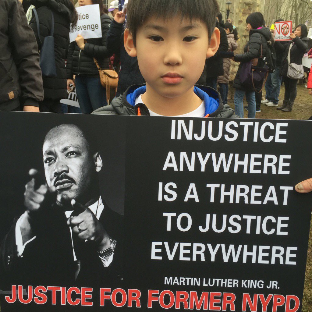 mommomfar's tweet photo. @Justice4Liang #Justice4Liang inspired by these kids.  They are the future. https://t.co/Rnij2UUWCy