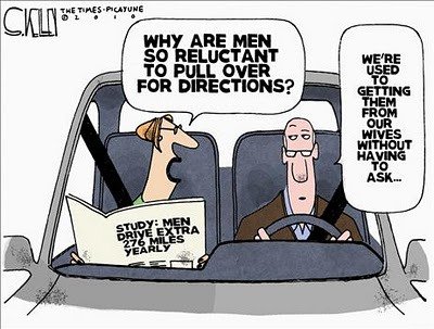 getHeadsUP's tweet photo. #TheProblemIHaveWith asking a passenger for directions. Instead #askalexa #talktothecar https://t.co/Fd9kGvqpul