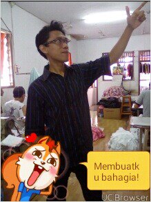 rohimin64608690's tweet image. @TRANS7 @DuaHijabT7  #TeamZaskia