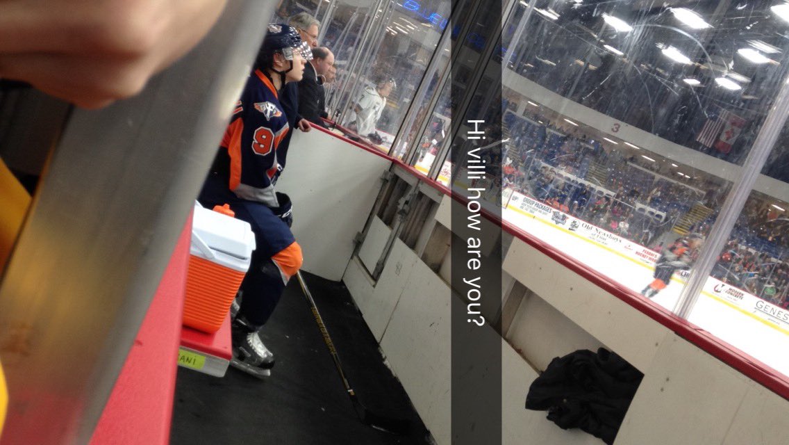 shelbybell55's tweet photo. How's that penalty treating you? #flintfirebirds #futureredwing #villi https://t.co/gq6ZgwpcBE