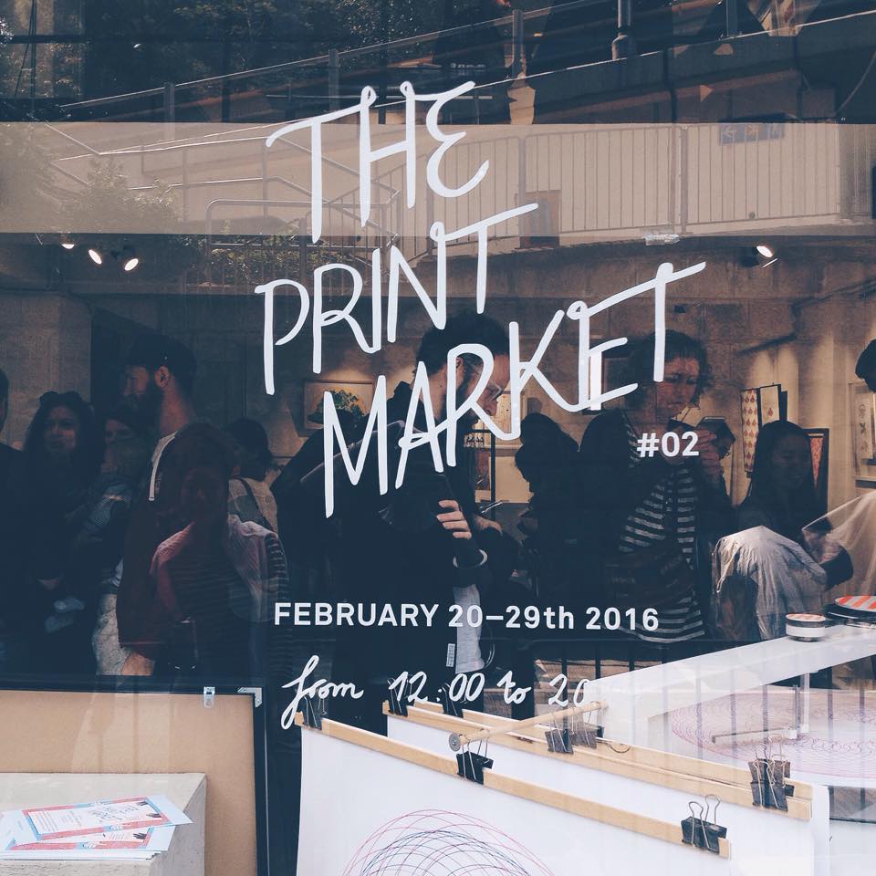 Emily_Eldridge's tweet photo. Come visit us today at The Print Market #02 at Ethos Gallery, 97 Hill Rd, Hong Kong. Open 12:00-20:00! https://t.co/xFnNYhjNQA