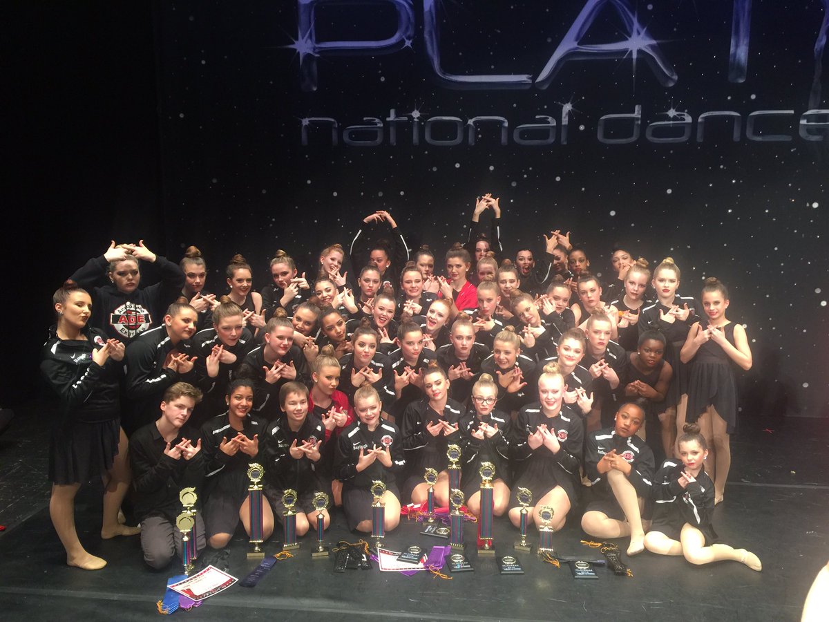 charlie_koon's tweet photo. Teen Small group "Royalty" 1st in category & production "Home" received Platinum Plus & 1st overall! #ade4l #homeADE https://t.co/cC202oORXn