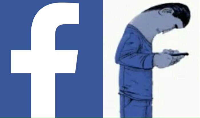 Facebook-ийн лого ийм учиртай байсан юм байна.😂