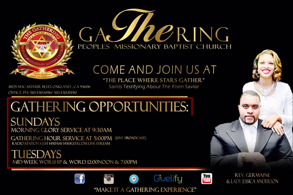 It will be life changing ..... Join me 9:30am &amp; 5:00pm.