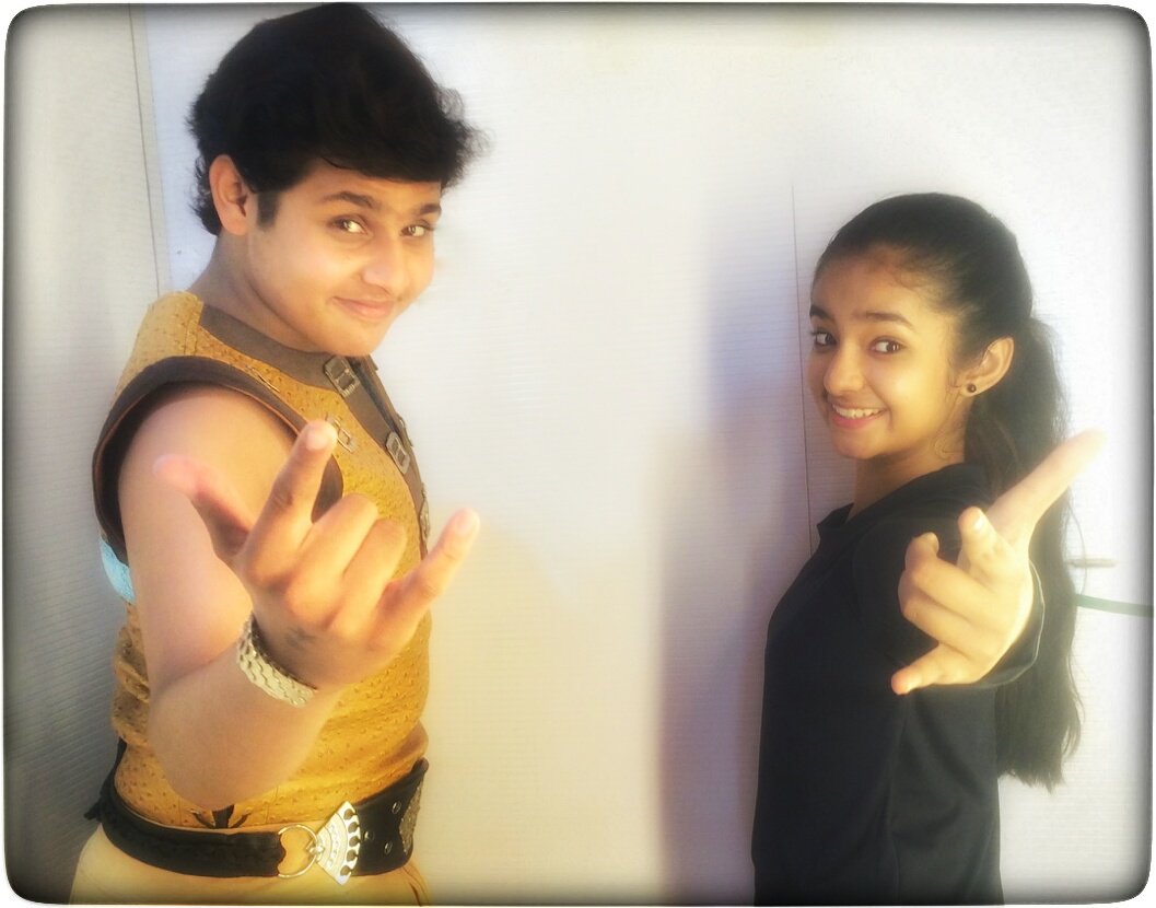 Kangen lihat km di antv :')