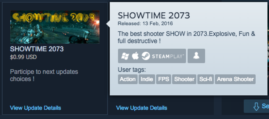 OzIndie's tweet photo. Well then. #SteamGold @SteamGold @mattchuranu https://t.co/P6HqYqA5I7