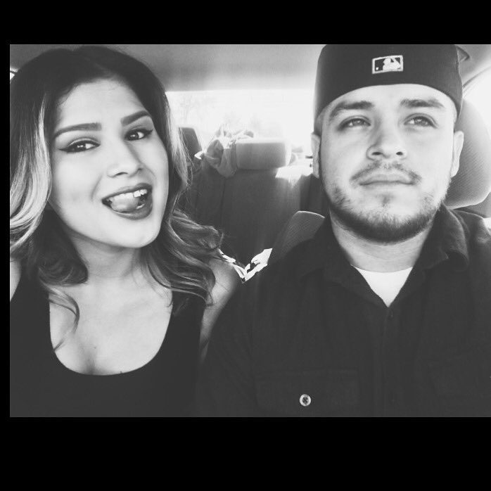 Nicholeburrito's tweet photo. Only Power Couple Around Here 💍😌 #ThroughHellAndBack https://t.co/JxnXgBnN7E