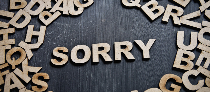 Leadership Means Having to Say You Are Sorry  buff.ly/1fsAQpw #LeadershipDevelopment