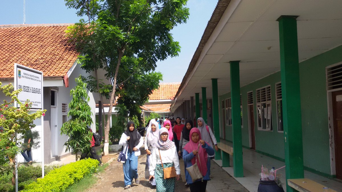 XI MIA 5 SMANTIKA tweet media