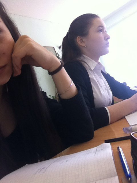 Картинки соседка по парте