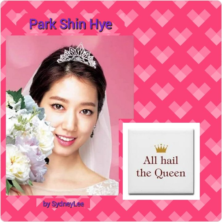 weareminshin's tweet photo. All Hail The Queen of Hallyu - #ParkShinHye !! @ssinz Amazing woman!! https://t.co/qxmmR5qPWP