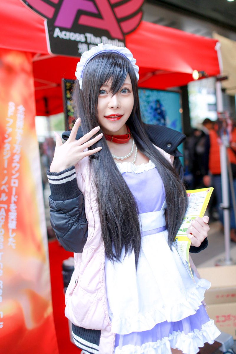 ｈ4610　下着姿 コミケ等で撮ったコスプレ写真うpスレ part658
