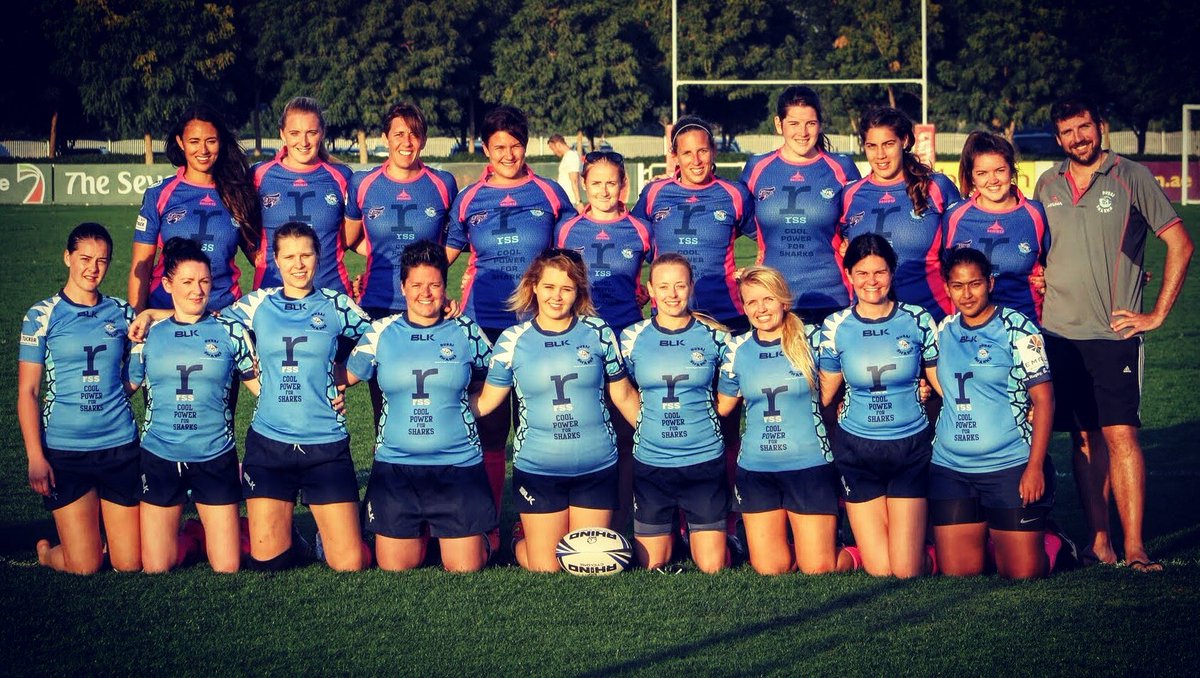 SharksWRFC's tweet photo. #proud2beashark https://t.co/fi1m0odpeY