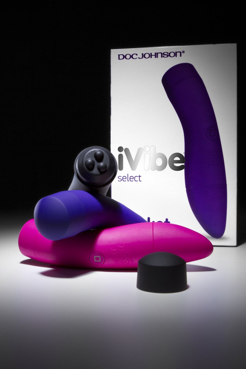 TheOriginalDoc's tweet photo. iVibe Select's iRocket is the modern revamp of the classic Pocket Rocket. #BeSelective https://t.co/cmn3SHj6zZ https://t.co/MCd7ORL3L7