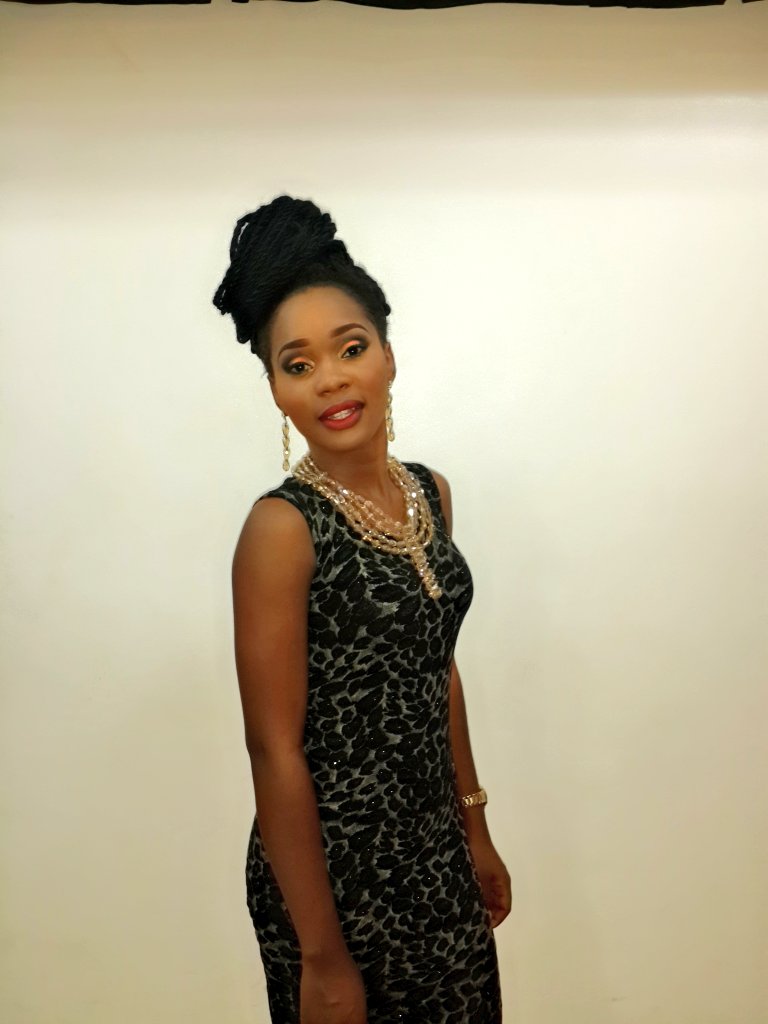 EliteMzz's tweet image. Layo is that one model that makes me love my job more than ever#prettygirl#