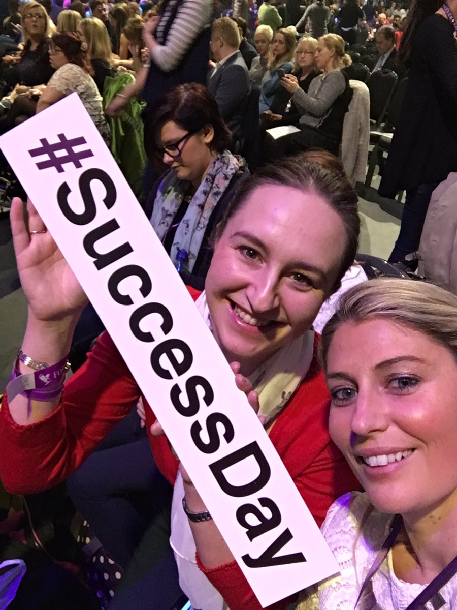 natalie_liston's tweet photo. Day 2 of #SuccessDay. Proud to be an FBO and South African with Global Rally being there this year. https://t.co/sBSYGuG1N5