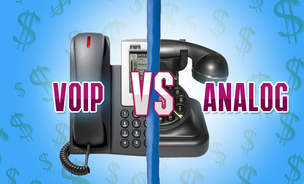 #VoIP or #analog POTS telephony system – which is cheaper?
#RT #Follow goo.gl/nLRSjP