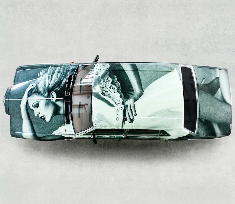 PatriceMeignan's tweet photo. In deep love with my #bentley x #thomaslelu https://t.co/hl3gXJiD5M
