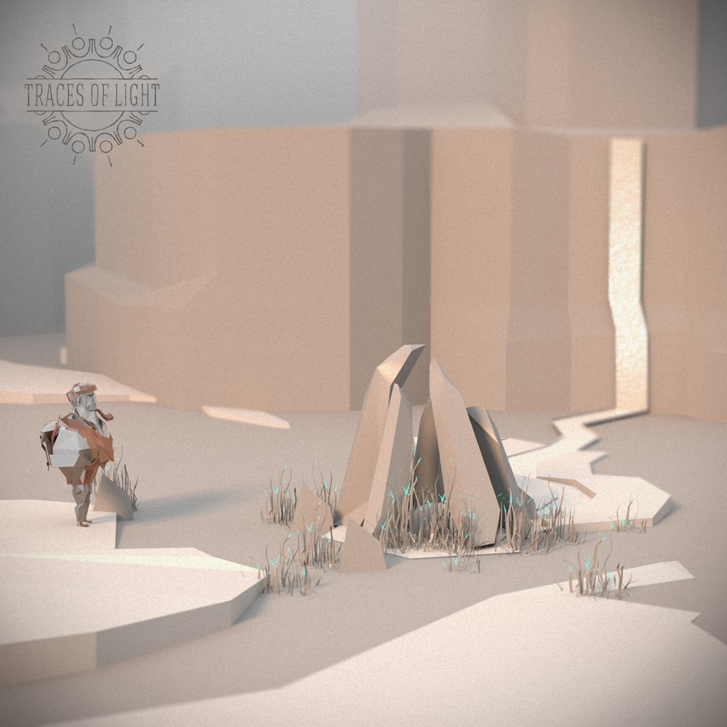 gamedesigners's tweet photo. RT @ToL_Game: Source #ToLGame #screenshotsaturday #leveldesign #lowpoly… https://t.co/Nx3PfMegE2 https://t.co/y6IzfSsfPV