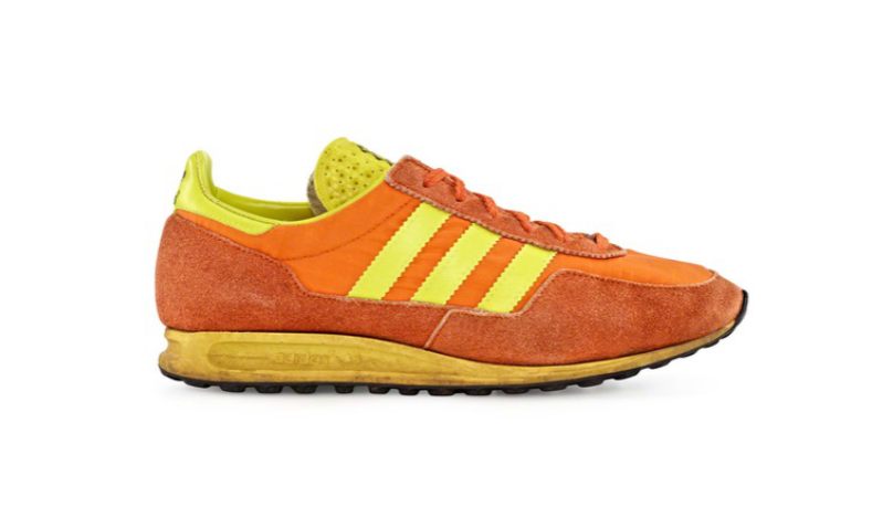 vintage adidas Twitter: "adidas TRX ladies #1980#running#vintageadidas#orange https://t.co/08YXW7hxIe" Twitter