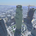 この光景を全部、マインクラフトで作ったとは、到底信じられない...w