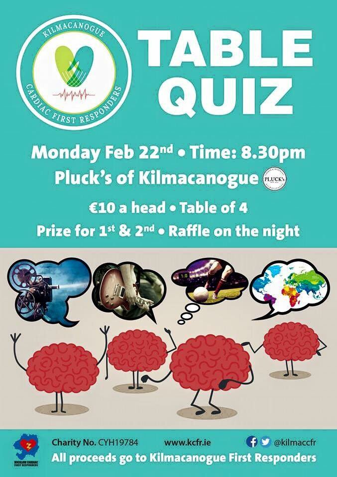 Kilmacanogue Village tweet media