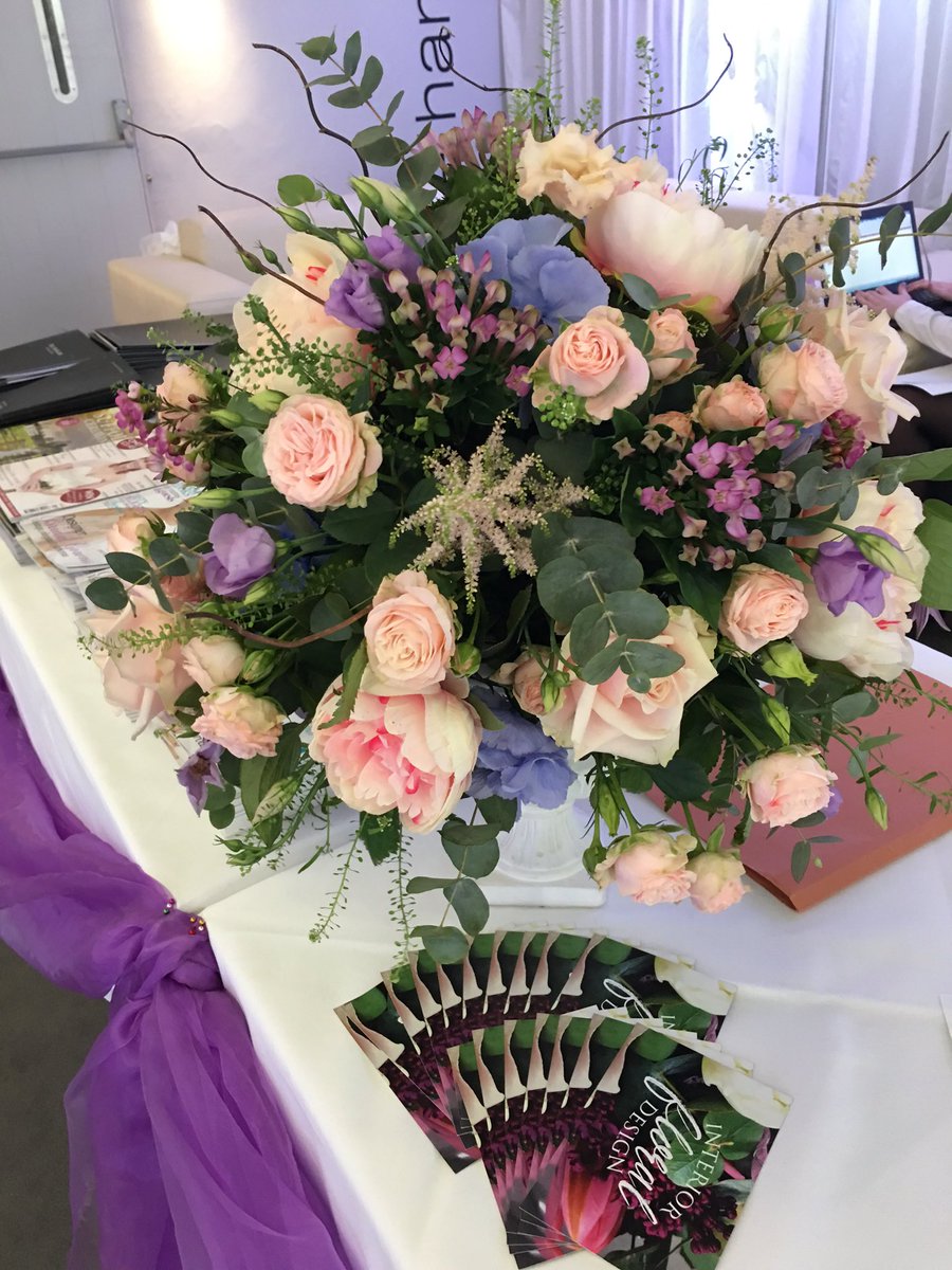 <a href="/InteriorFloralD/">InteriorFloralDesign</a>  thank you for the beautiful reception flowers