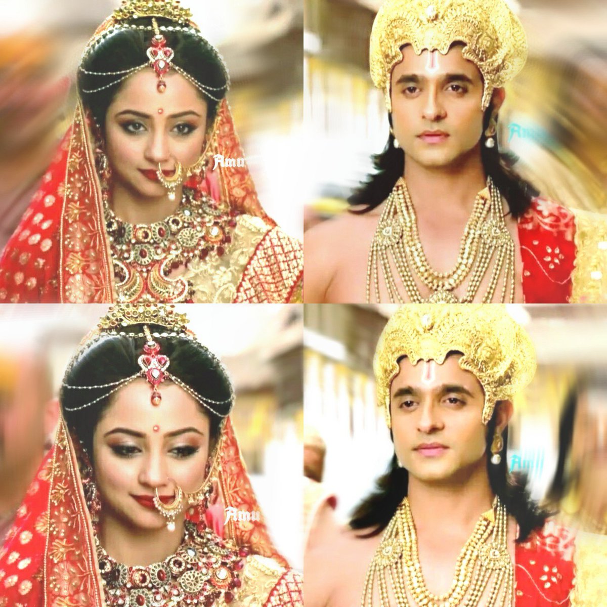 Aashiesh_fan's tweet photo. We want #RamSiya scenes..💞💞
Can't wait anymore..😥😢😭😭
@ashish30sharma @_madirakshi @StarPlus @AsianPathak @bhavnavyas https://t.co/tHbmsBNLyw