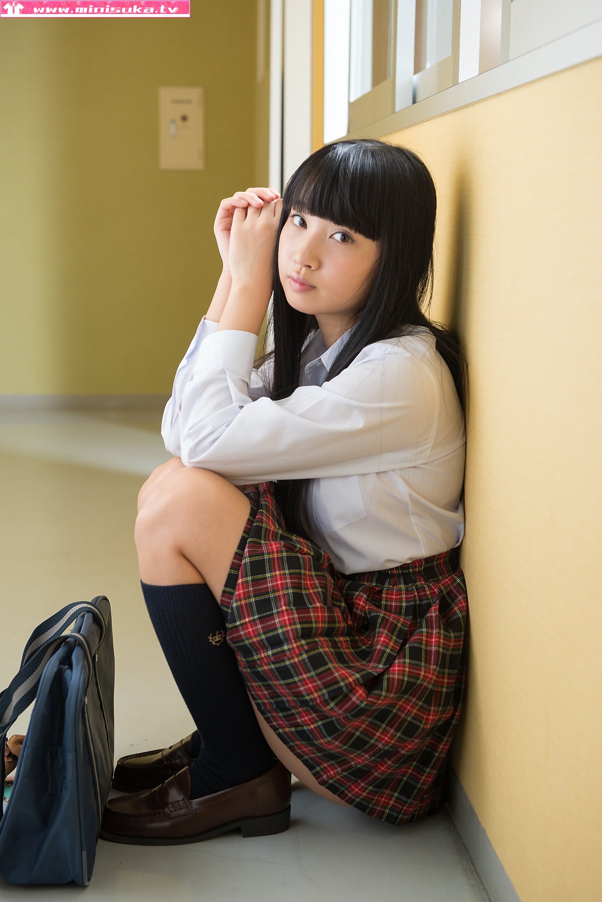 黒宮れい Minisuka tv kuromiya 
