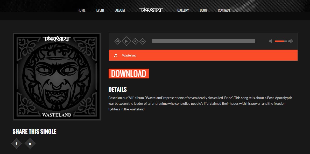 Β© (@epipong) on Twitter photo Free download new single from upcoming VII album, wasteland. Check <a href="/DARKSIDEind/">DARKSIDE OFFICIAL</a> on darksideofficial.com/wasteland. Free download new single from upcoming VII album, wasteland. Check <a href="/DARKSIDEind/">DARKSIDE OFFICIAL</a> on darksideofficial.com/wasteland.