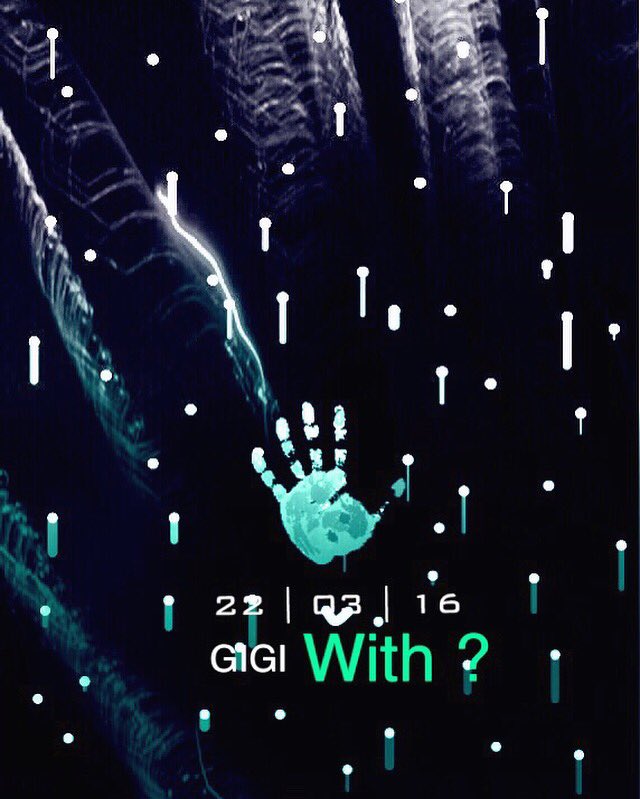 GIGI_Band's tweet photo. 5 artist lokal Indonesia yg pantes maen brg kami di anniv GIGI ke 22 siapa ajaaaa??? https://t.co/pT0lzdamrr