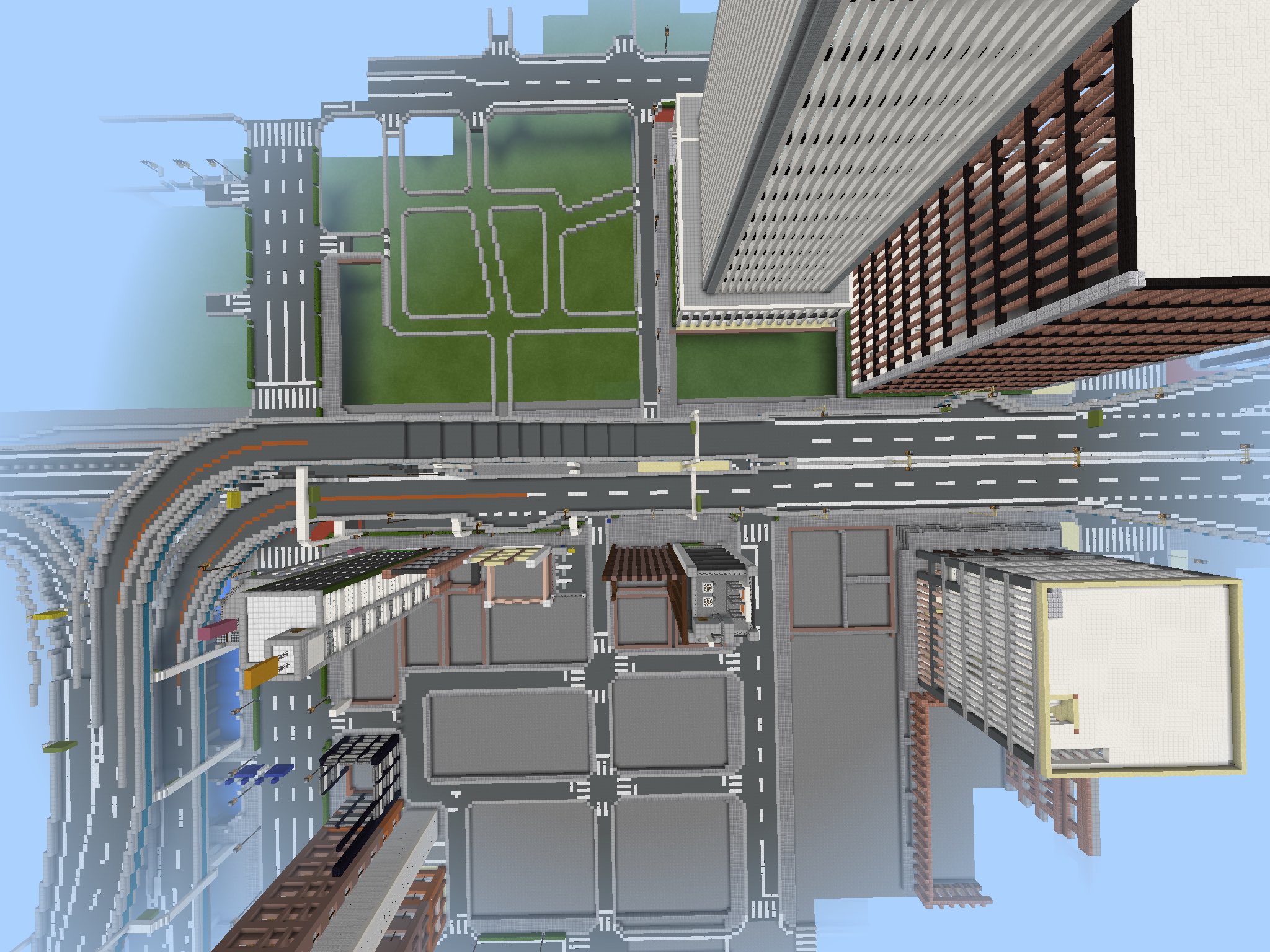 O Xrhsths 島崎市 マイクラ都市開発 Sto Twitter 中心市街地 Minecraft Minecraft土木部 マインクラフト マイクラ Minecraft建築コミュ T Co Tofl69k0pe O Xrhsths 島崎市 マイクラ都市開発 Sto Twitter 中心市街地 Minecraft Minecraft土木部 マインクラフト マイクラ Minecraft建築コミュ T Co Tofl69k0pe