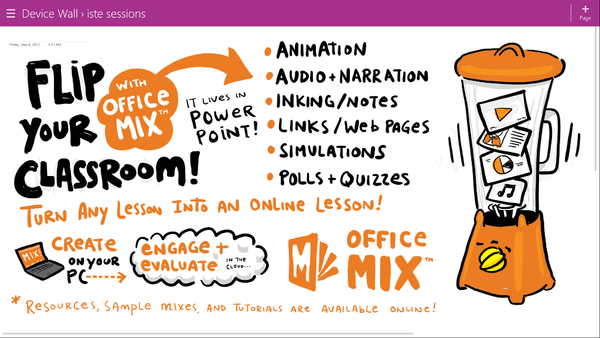 battal_teacher's tweet photo. Office Mix was created with educators in mind. Get #OfficeMix: via @microsofteduc https://t.co/v90DzBsGhV #mieexpert https://t.co/SmxMkl2Gey