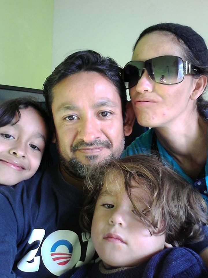 FelipePipe2275's tweet photo. Mi familia https://t.co/LcTT03HxKP