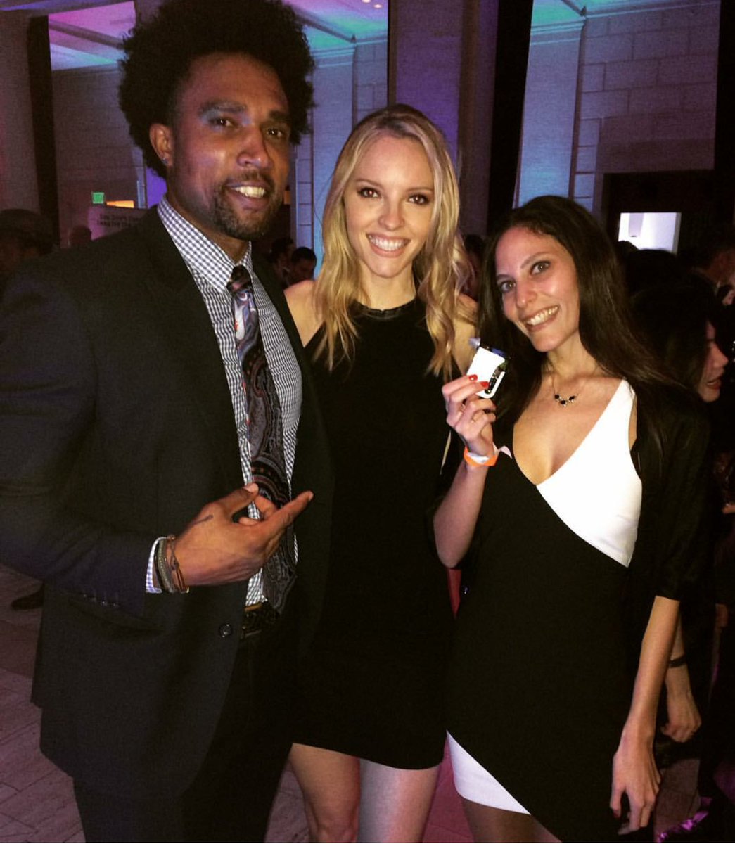 HayCJHey's tweet photo. #HayCj w/ the beautiful Rachel W. from the Huffington Post. ☆ #huffingtonpost #Bentley #Entertainment #SanFrancisco https://t.co/elX6GZs8bj