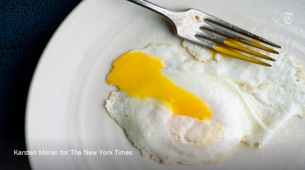 nytimes's tweet photo. How to make eggs 
- Boiled
- Poached
- Scrambled
- Fried
- Omelet
- Baked
- Frittata
https://t.co/jMD75vHlW5 https://t.co/A3rqCLoQ63