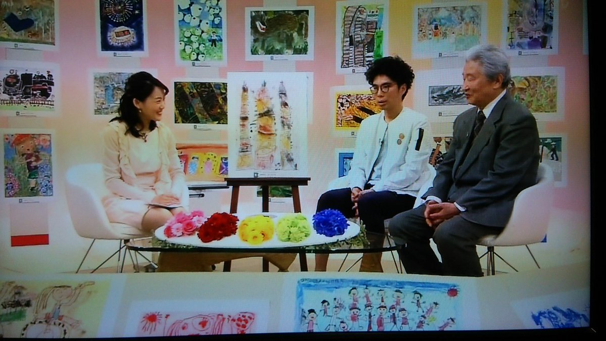 ブラック 仁さんって良いとこめちゃめちゃ誉めてくれるの素敵だよね ぼくの絵わたしの絵 T Co X0hb814no4