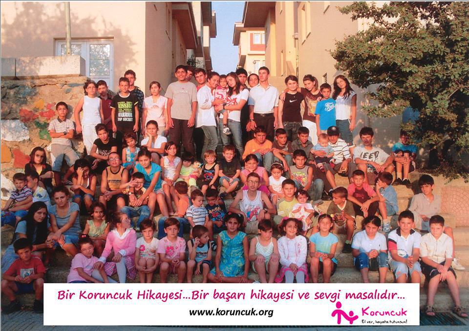 "Adım Adım" ile İyilik Peşinde Koş ya da Destek Ol <a href="/tilkicagri/">Çağrı Tilki</a> theistanbuler.com/2016/02/21/adi…